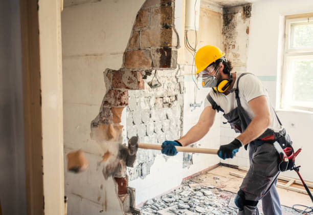 Best Concrete Crack Repair  in White Sulphur Springs, MT