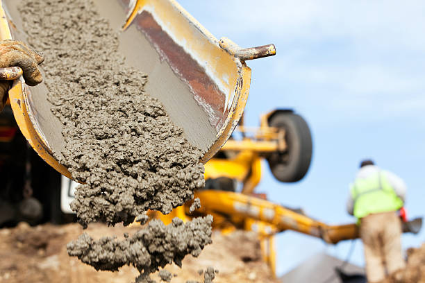 Concrete Slab Contractor in MT