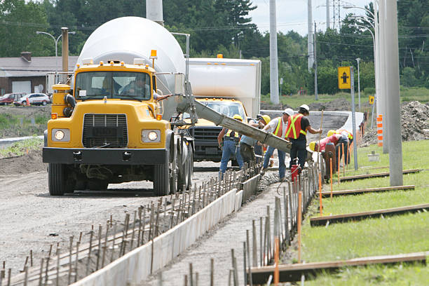 Best Concrete Crack Repair  in White Sulphur Springs, MT