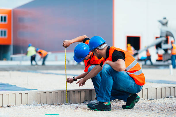 Best Affordable Concrete Services  in White Sulphur Springs, MT