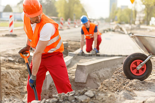 Best Waterproofing & Drywells  in White Sulphur Springs, MT